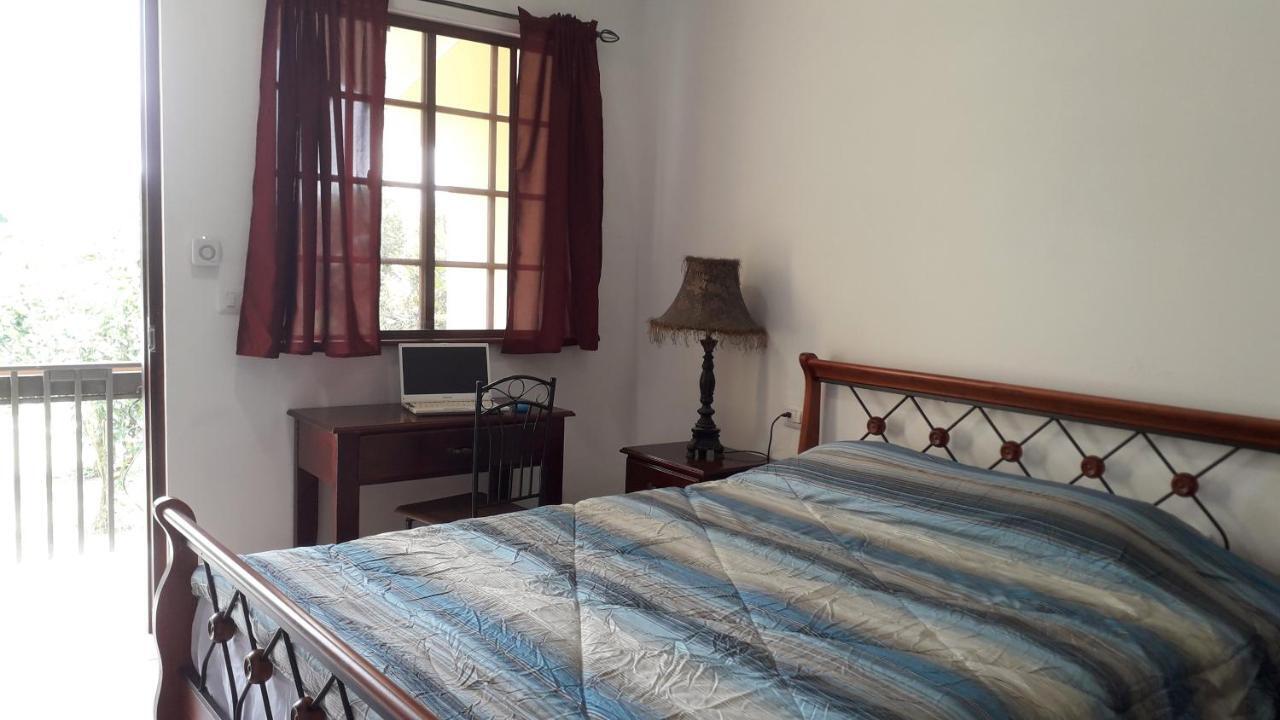 Aparthotel Boquete Apartments Buitenkant foto